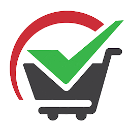 Shopping List Helper: imaxe da icona