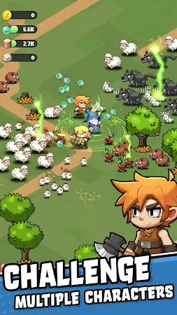 Game screenshot Top Kingdom hack