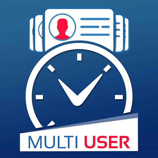 iTimePunch Office Time 2.28 Icon