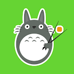 Cover Image of ดาวน์โหลด Totoro Суши  APK