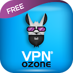 Cover Image of Download VPN Free Ozone - Best Free VPN Fast- Secure & Safe 1.4 APK