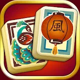 Mahjong Path Solitaire - Free Tile Matching Game icon
