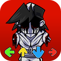 Fnf Monochrom Lost Silver Mod Androidアプリ Applion