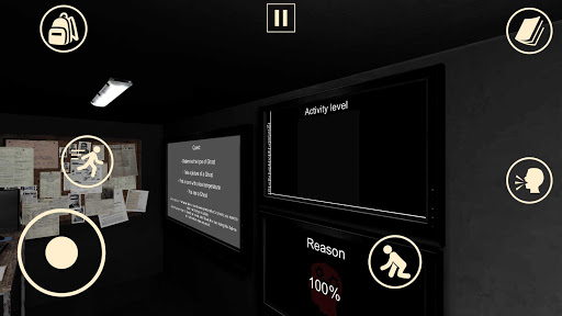 Fear Of Phasmophobia