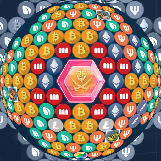 Bitcoin Bubble Скачать для Windows