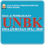Soal UNBK SMA 2021 (Jurusan IPA)
