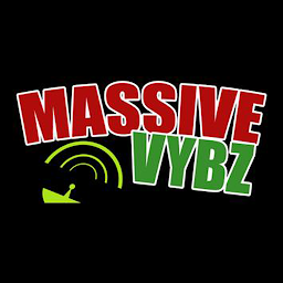 Icon image Massive Vybz Radio
