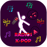 Cover Image of Download Radios Kpop 2.0 APK