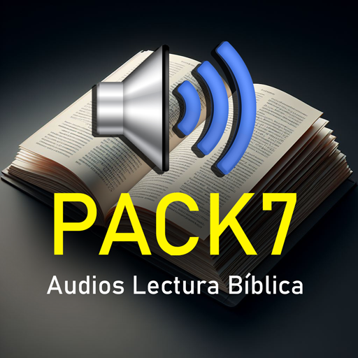 Pack7 Lectura Bíblica