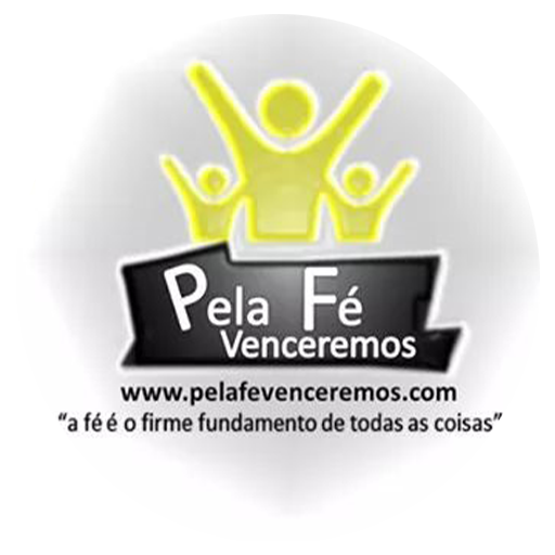 Rádio Pela Fé Venceremos logo