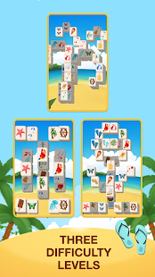 Mahjong Relax 1.11 APK screenshots 14