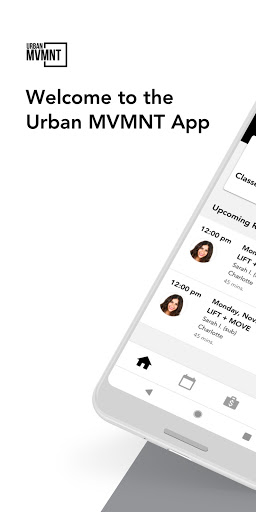 Urban MVMNT