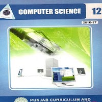 Computer Science 12th