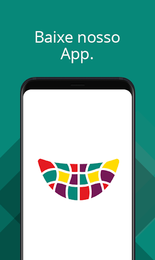 Android application Cumbuca screenshort