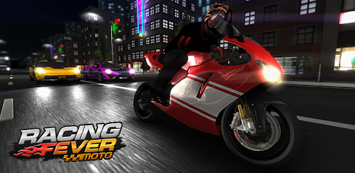 Racing Fever: Moto v1.98.0 MOD APK (Unlimited Money/VIP)