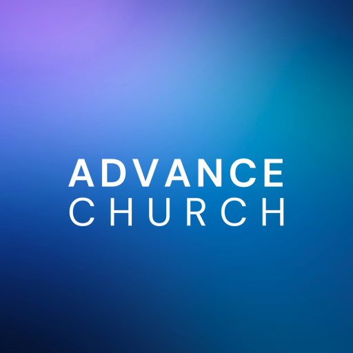 Advance Church Silver Spring logo