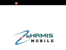 hrmis 1.0 login page