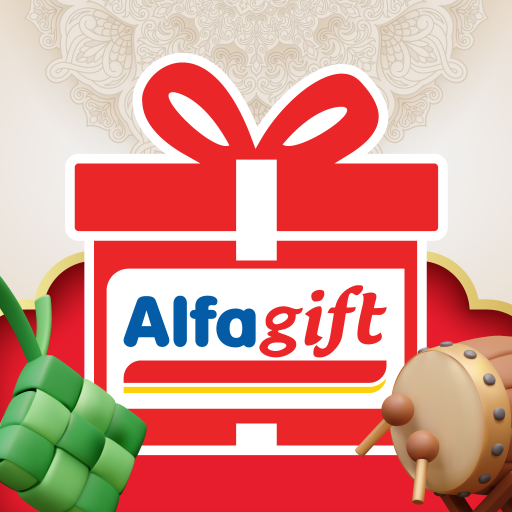 Alfagift: Alfamart Online Shop