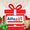 Alfagift: Buy Groceries Online icon