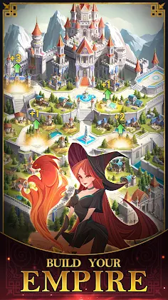 Puzzle Tales: Valonia Falls - Screenshot 3