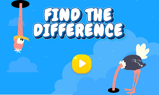 Can You Spot It: Find the Difference, Brain Teaser 1.2.2 screenshots 7