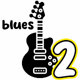 Blues Guitar Licks/Riffs 2 icon
