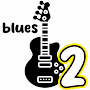 Blues Guitar Licks/Riffs 2