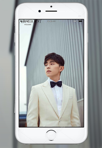 Deng Lun Wallpapers Screen 3