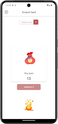 EarnEveryDay - Earning System 3