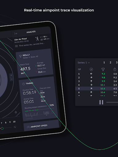 Screenshot of SCATT Expert