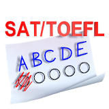 SAT/TOEFL icon