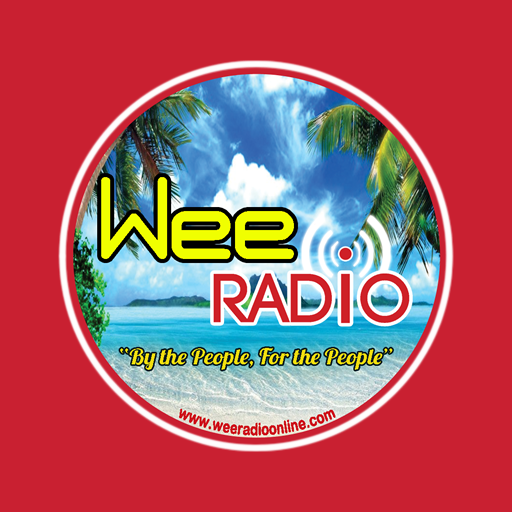 Wee Radio 1.1 Icon