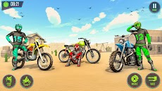 Bike Racing: 3D Bike Stuntsのおすすめ画像2
