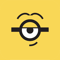 Illumination presents Minions