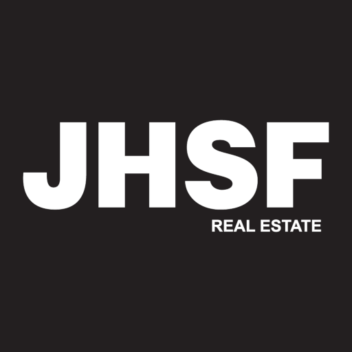 JHSF REAL ESTATE