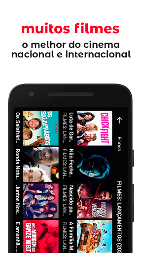 2APRO Digital - TV. FILMES. SÉRIES.