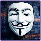 Anonymous Mask Editor Studio icon