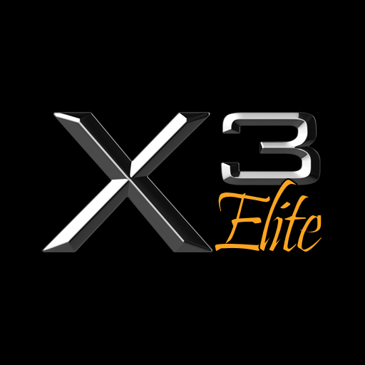 X3 Elite 1.51 Icon