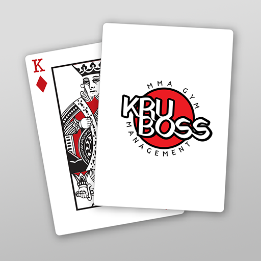 KruBoss Drills विंडोज़ पर डाउनलोड करें