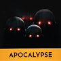 Zombie Survival Battle: Apocalypse