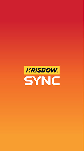 Android application Krisbow Sync (Smart Klic) screenshort