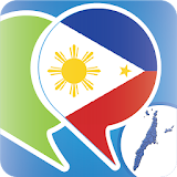 Learn Cebuano Phrasebook icon