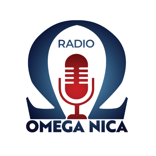 Radio Omega Nica for  Android – Latest Version & Features app icon