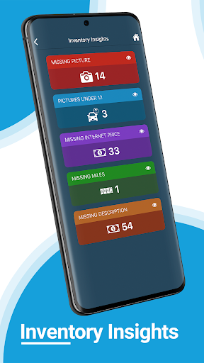 VIN by Get My Auto Screen 3