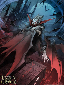 Captura 14 Vampire Wallpapers Collection android