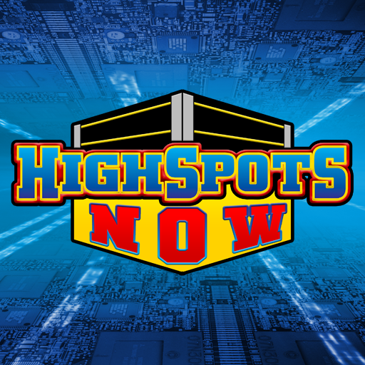 Highspots NOW Logo