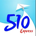 Cover Image of ดาวน์โหลด 510 Express  APK