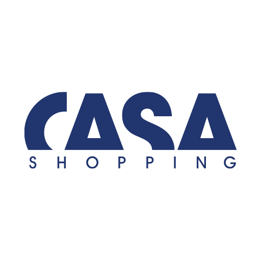 CasaShopping logo