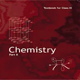 11th NCERT Chemistry Textbook (Part II) icon