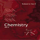 11th NCERT Chemistry Textbook (Part II)